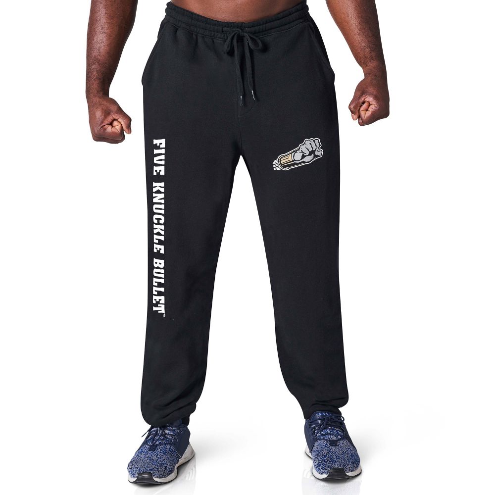 punkandyo 5pocket sweatpants P&y punkandyo star full - Gem